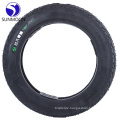 Sunmoon Attractive Price High Popular Quality Warranty Tyres Motorcycle Tyre 90 18